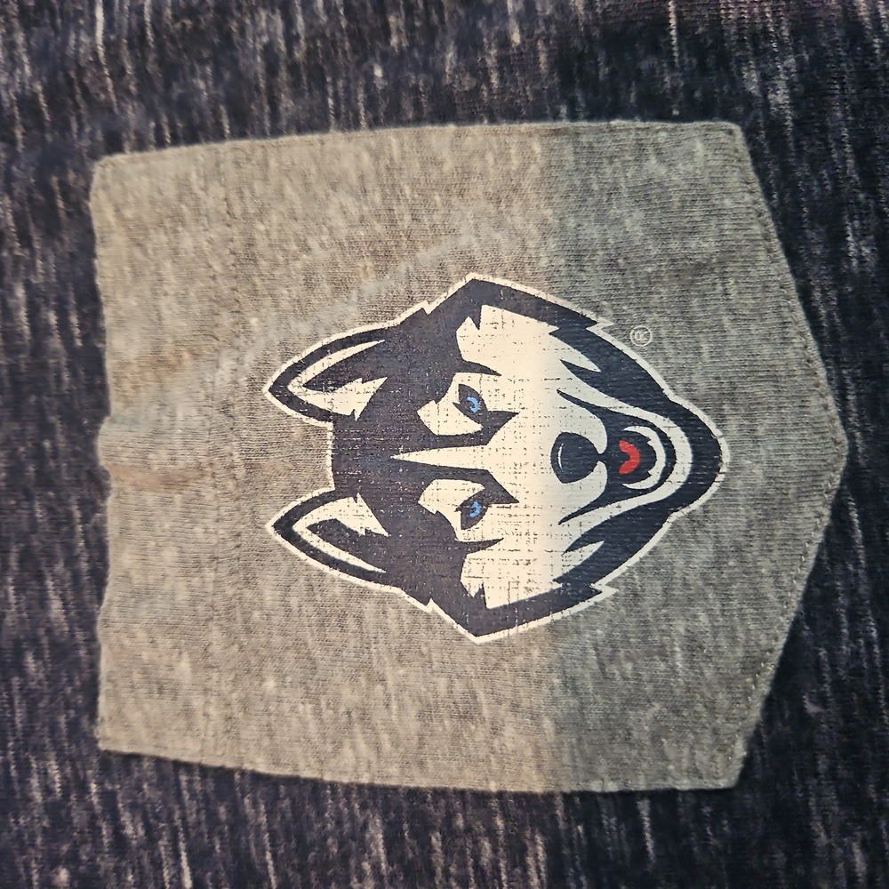UCONN Muscle Shirt